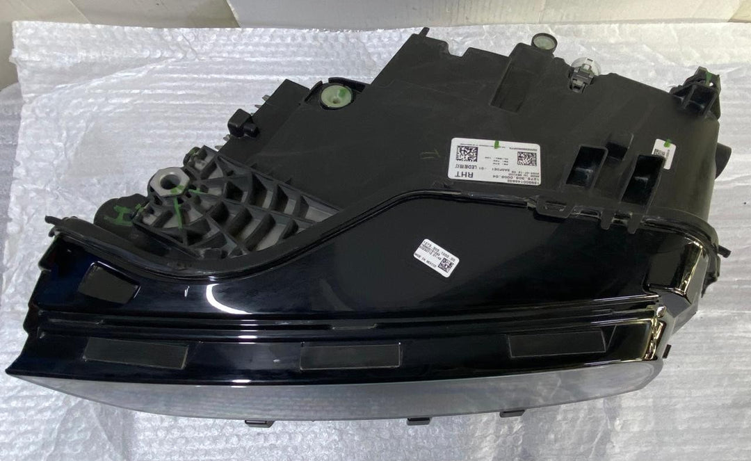 OEM BMW G07 X7 2024 Head Light LED Mexico Left Side 5A5F0E1 US Without module