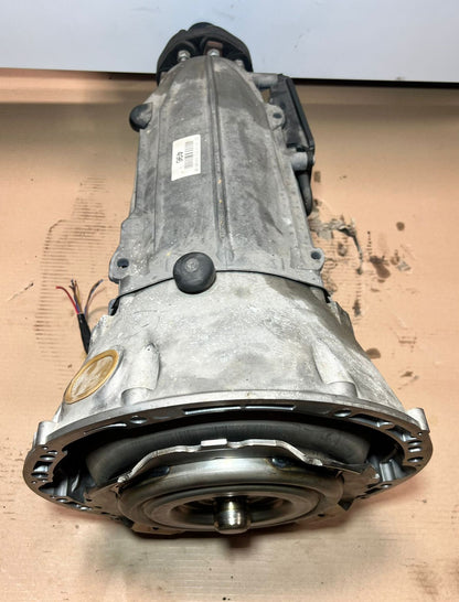 Mercedes-Benz  W221 S-Class Automatic Transmission Gearbox 722.909 7G-Tronic OEM