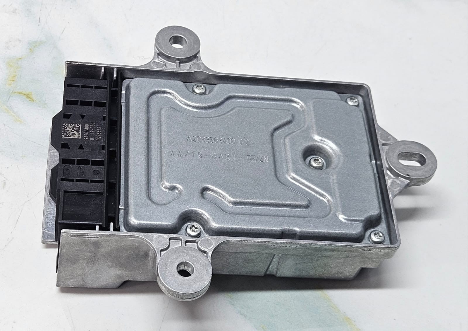 BMW X3 G01 SRS CONTROL MODULE UNIT 9890599 OEM USED