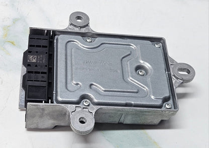 BMW X3 G01 SRS CONTROL MODULE UNIT 9890599 OEM USED