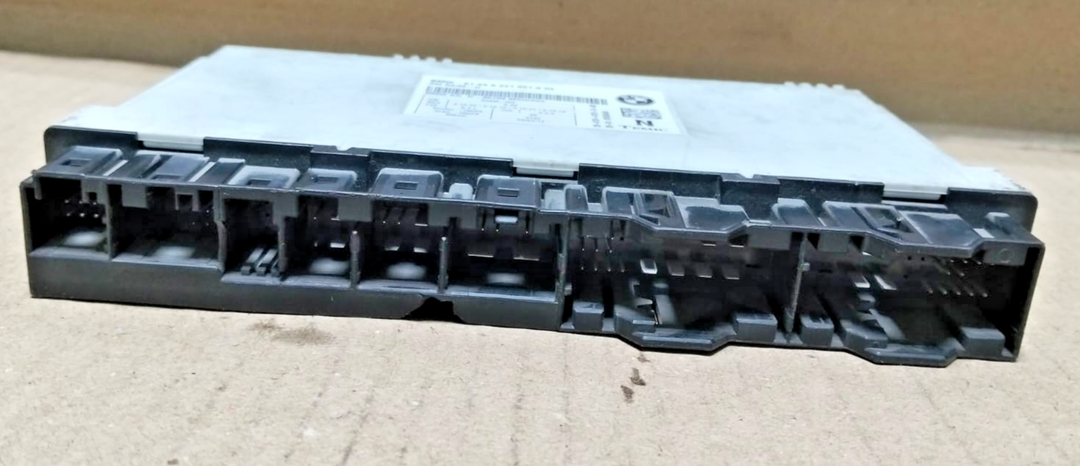 BMW E90 E91 E93 LCI Front Left Right N/O/S Seat Control Module ECU 9221861