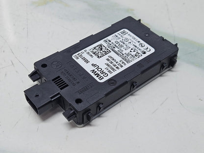 5B551E5 Radar Sensor Close Range Genuine BMW G05 G60 G70 U10 U11 New