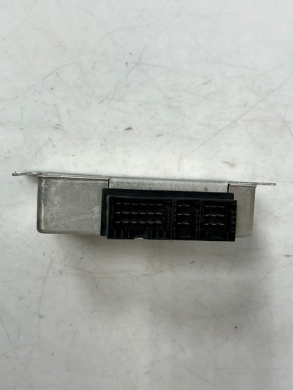2012-2018 BMW M5 F10 M6 F06 F12 F13 Differential Lock Control Module 7850612 