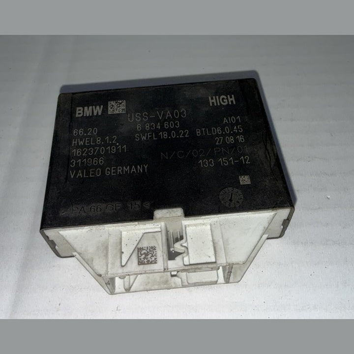OEM BMW F90 G01 G12 G30 X3 530 540 M550 750 M5 Parking Assist PDC 6834603 G12