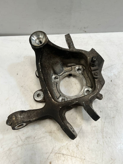 2008-2014 BMW 750i 7' F01 F02 F03 F04 Rear Wheel Hub Spindle Knuckle 6797447