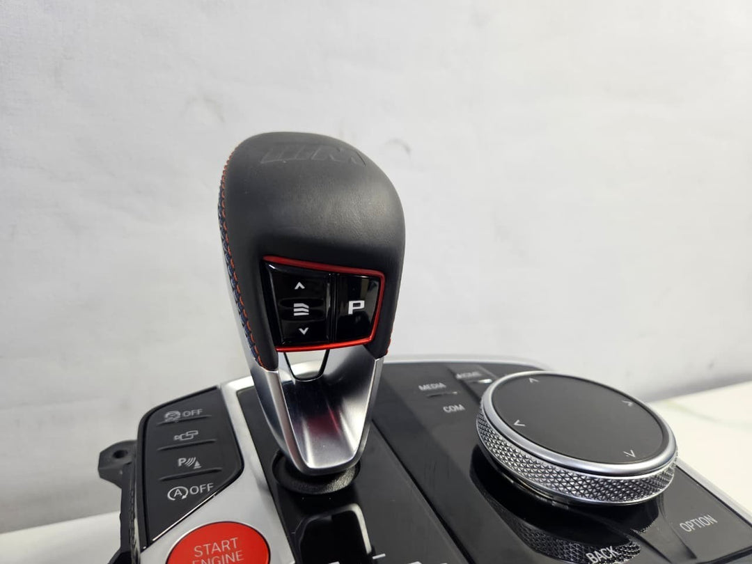 OEM BMW G80 G82 M3 M4 Gear Selector Controller Shifter Knob 7888395 LHD