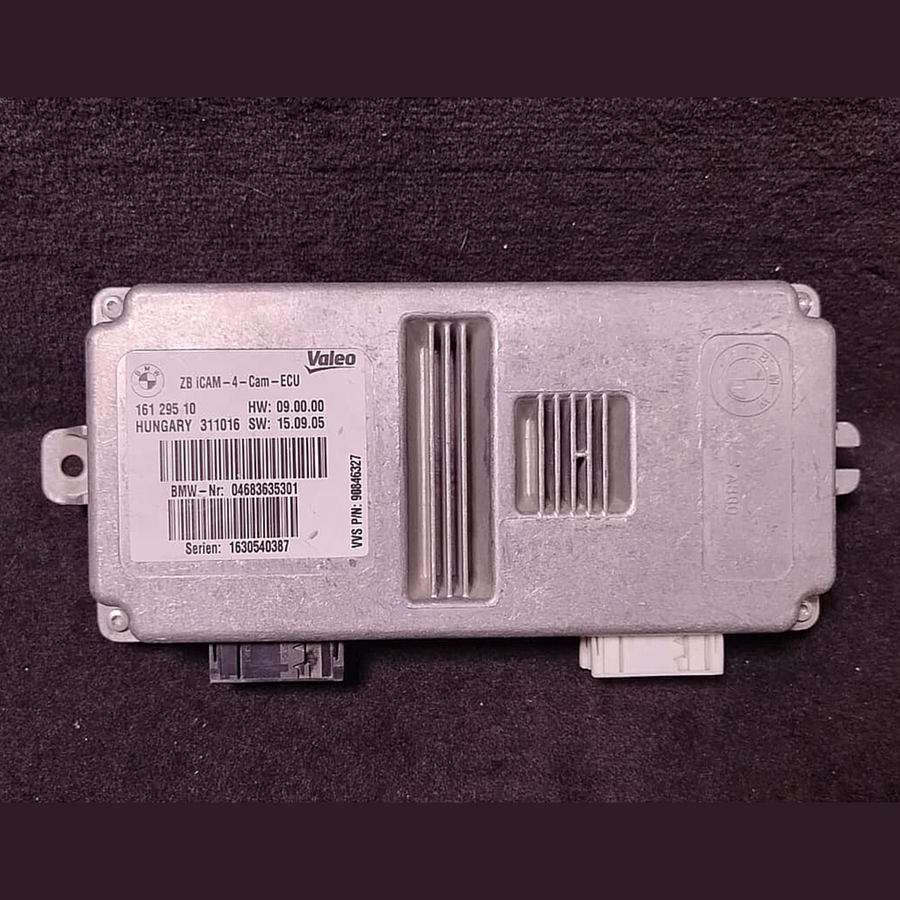 BMW F15 F16 F25 F26 X3 X5 X6 ICAM  SURROUND VIEW- CAMERA MODULE 6836353