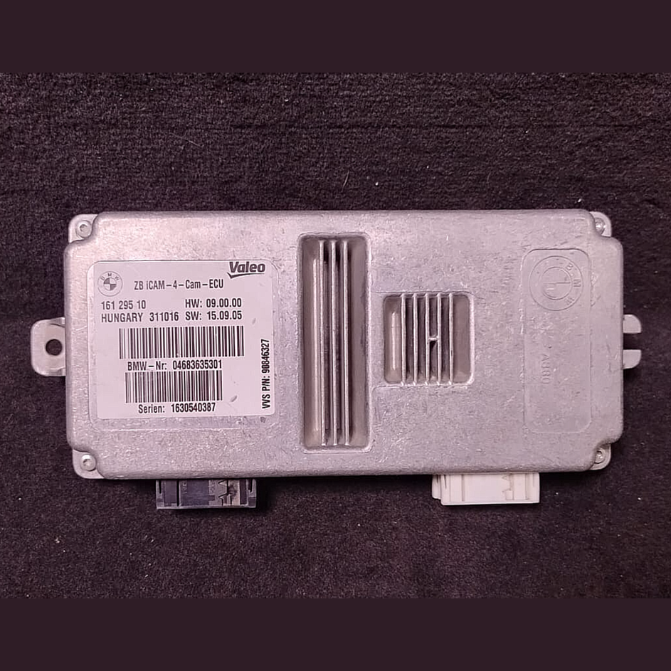 BMW F15 F16 F25 F26 X3 X5 X6 ICAM  SURROUND VIEW- CAMERA MODULE 6836353