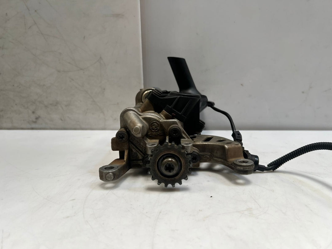 2012-2015 BMW 118i 114i 1' 3' N13 F20 F21 F30 F31 Engine Oil Pump 8601646 OEM