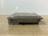 2003 BMW Engine Control Unit 7519592 3' E46 BMW 318i DME7 ME9.2 ECU