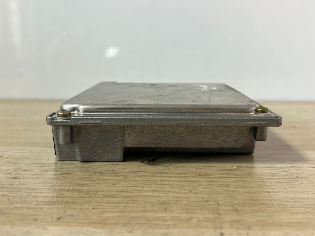 2003 BMW Engine Control Unit 7519592 3' E46 BMW 318i DME7 ME9.2 ECU 