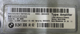 OEM BMW 5 Series F10 F11 530d HI-Fi HARMAN/BECKER Sound Audio Amplifier 9241335
