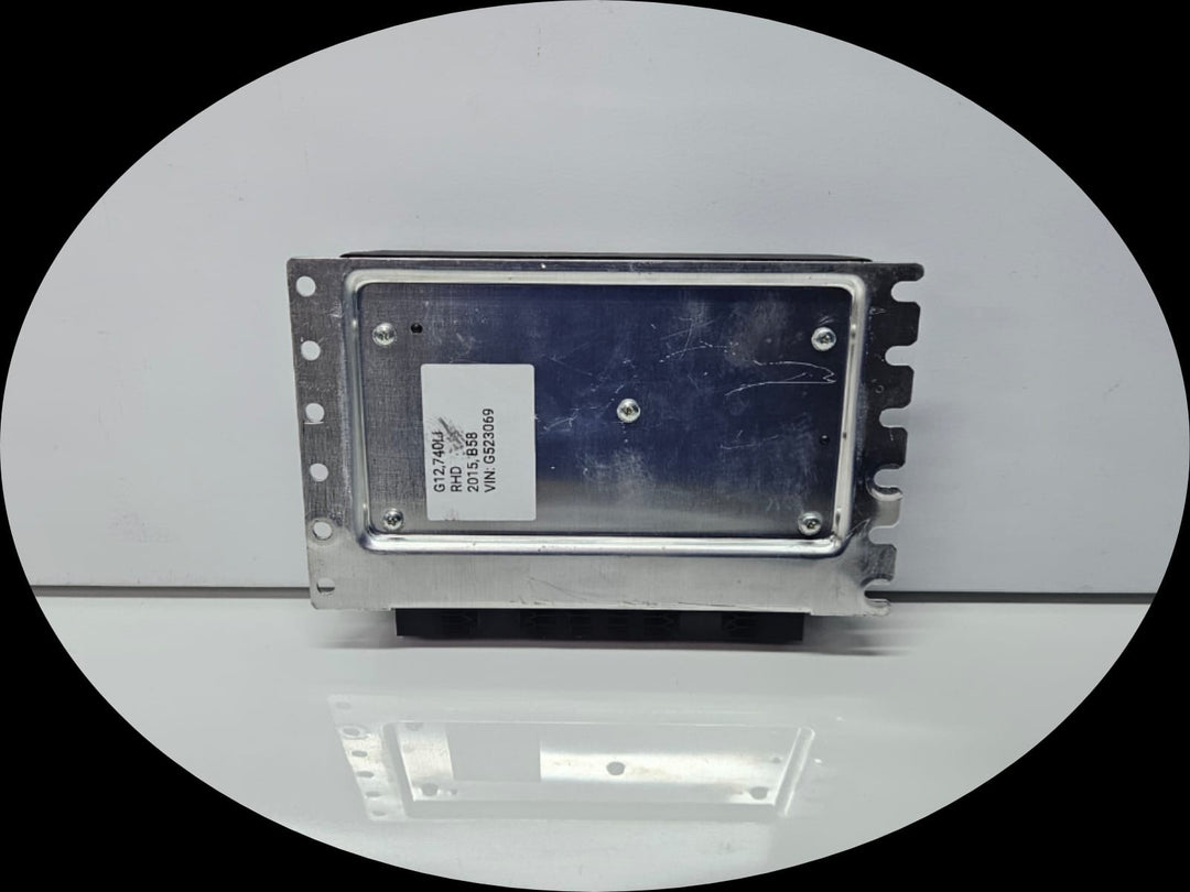 6878867-BMW 7 Series G11 G12 740Li Air Suspension Control Module OEM
