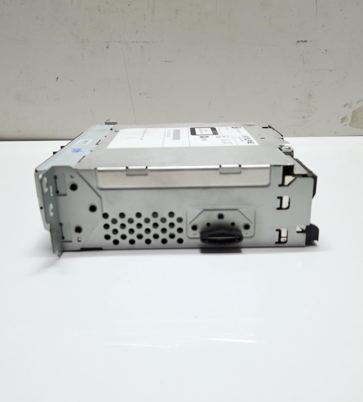 Genuine 2010-2017 BMW X3 CD Radio Head Unit 9294199,1 3 5 Series F10 F11 F20 OEM