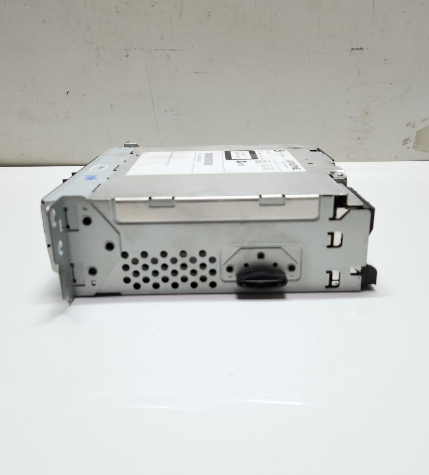 Genuine 2010-2017 BMW X3 CD Radio Head Unit 9294199,1 3 5 Series F10 F11 F20 OEM