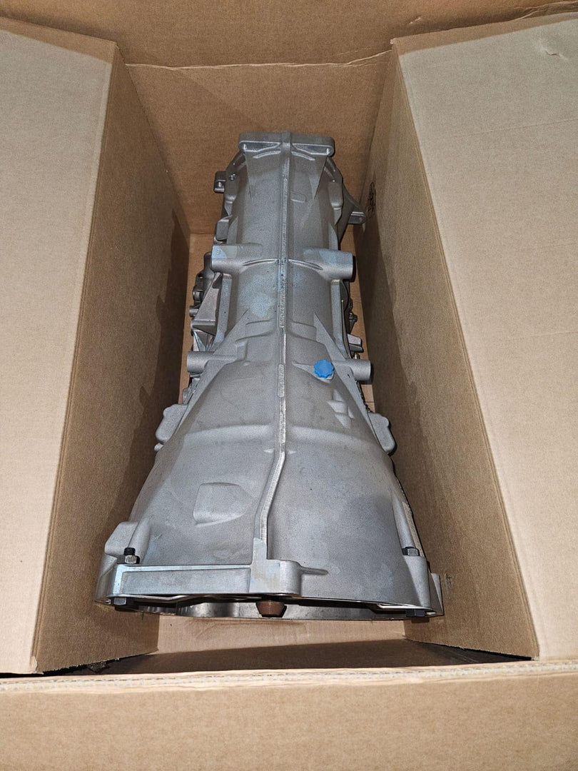 9487344-Genuine 2019-24 BMW X5 X6 X7 40I Automatic Transmission GA8X51CZ OEM NEW