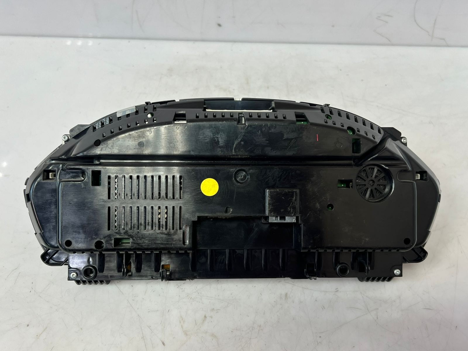 2014-2016 BMW 3 Series F30 428i PETRO Instrument Cluster speedometer 9382103 OEM