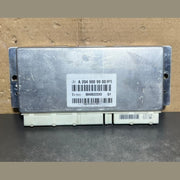 08-12 Mercedes W204 C-Class Air Airmatic Suspension Control Module A204 9009900