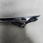 قم بتحميل الصورة إلى عارض الصور، 2016-2023 BMW M5 Front Fender Air Duct Trim 8063206 M5 F90