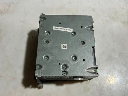 BMW 5' F02 F10 F11 6' F06 F12 F13 535i Navigation System Head Unit High 9289250