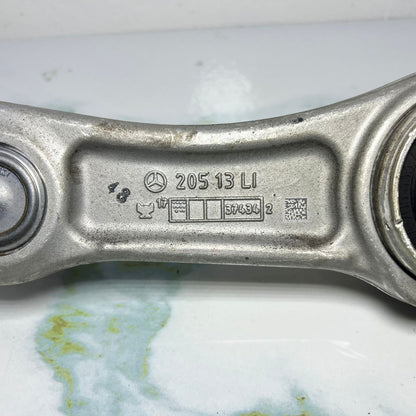 14-18 Mercedes W205 C-Class C300 C350 Front Left Side Suspension Control Arm