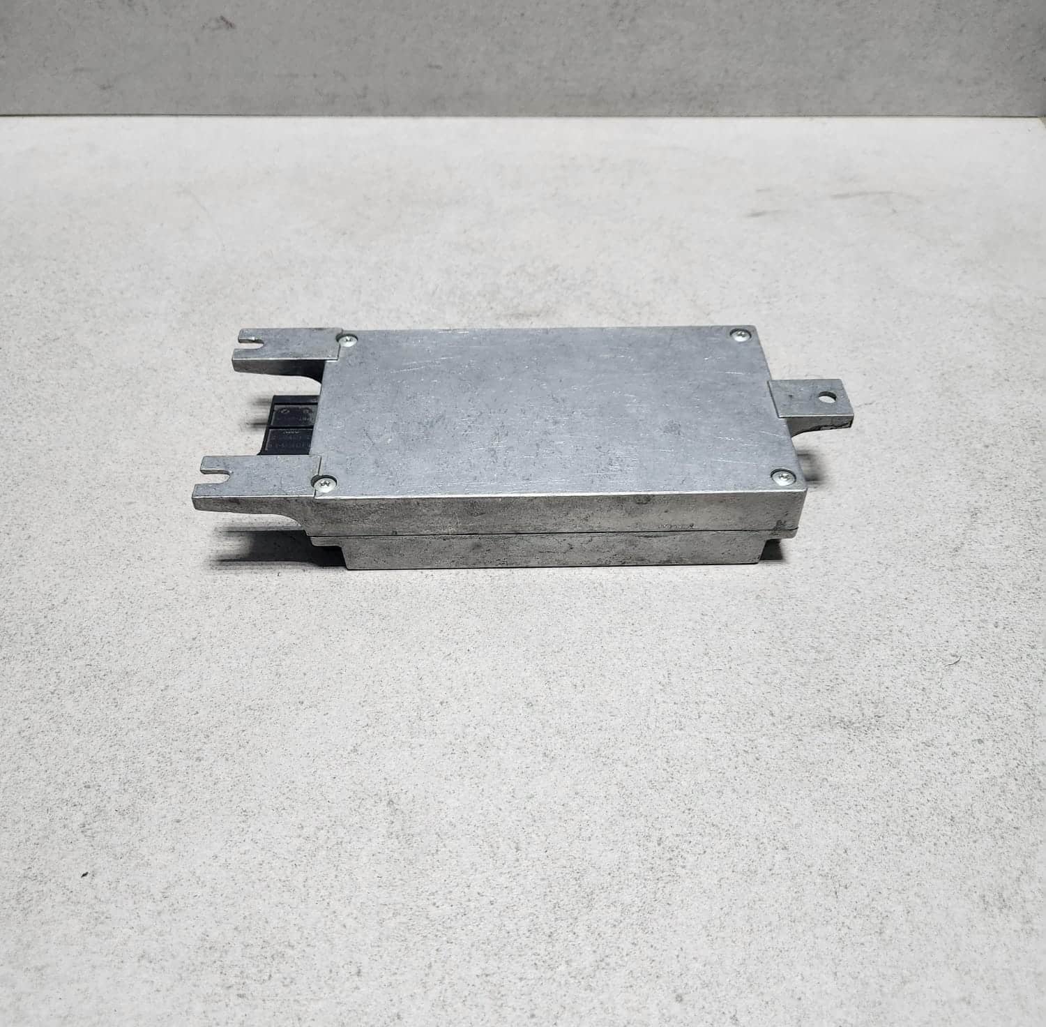 1996-1998 BMW Z3 Voice Control Input System Module 6960807 7 Series E65 E66 E67