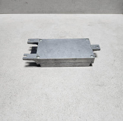 1996-1998 BMW Z3 Voice Control Input System Module 6960807 7 Series E65 E66 E67