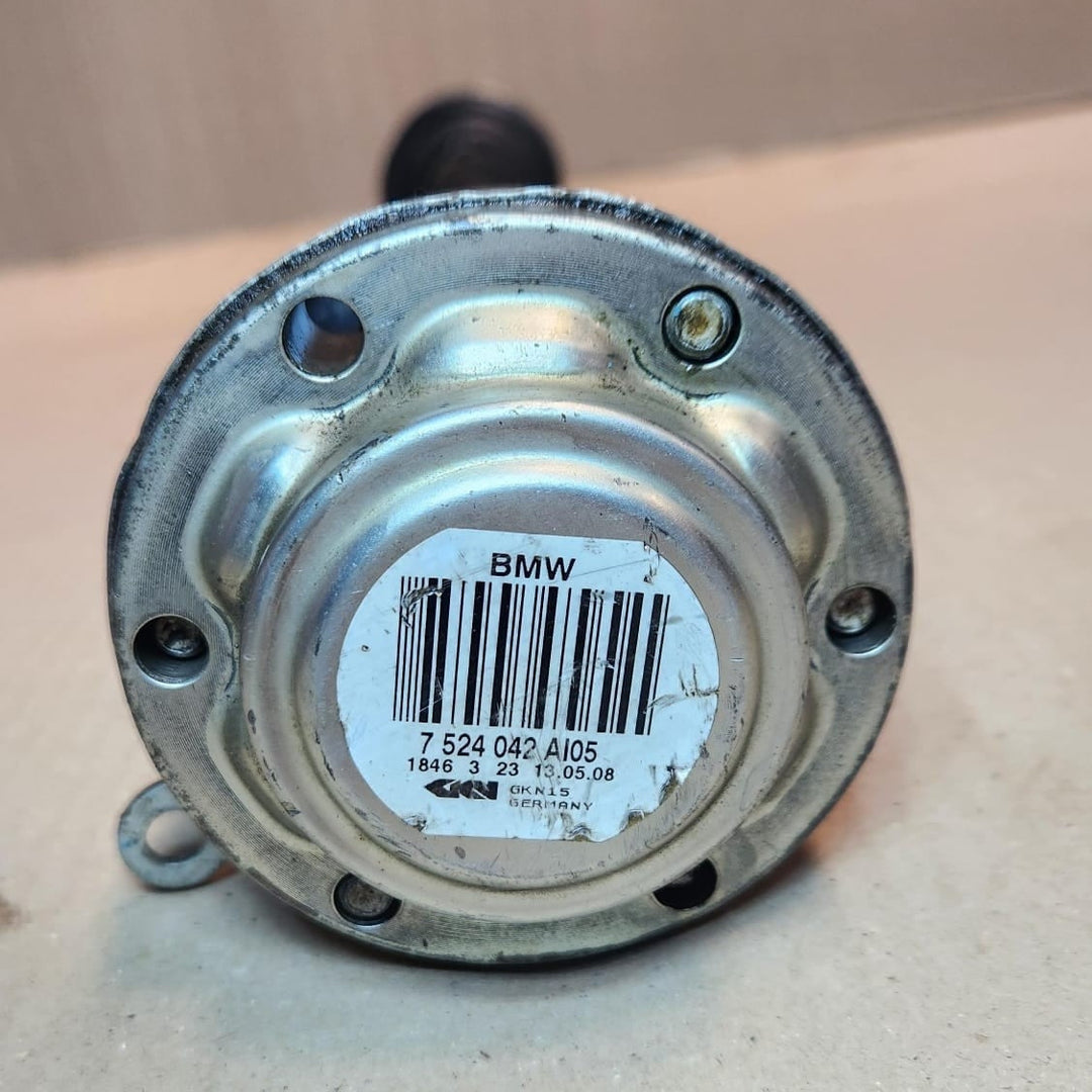 2004-2010 BMW X3 Rear Right Cv Axle Shaft 7524042 X3 E83