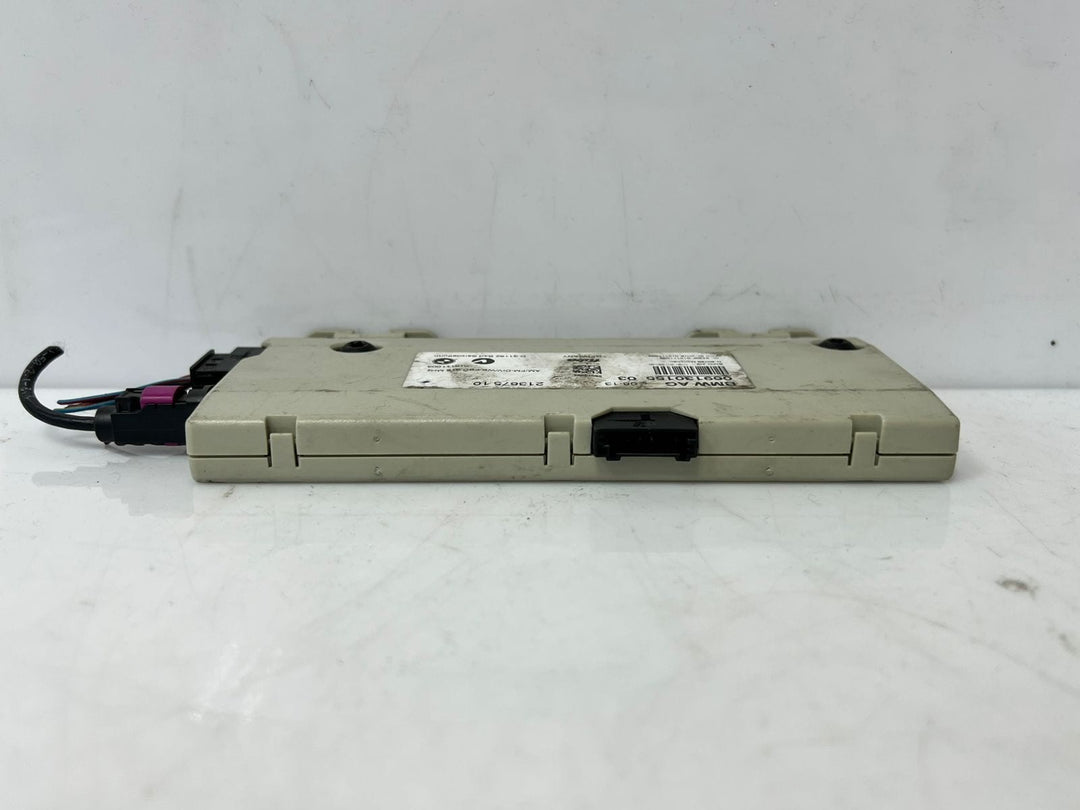 2008-2014 BMW X6 FG43, FG23, FG83, GZ03 Diversity Antenna Amplifier 9130155 OEM