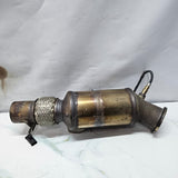 BMW7 Series and M760i 6.6L Catalytic Converter 8654970