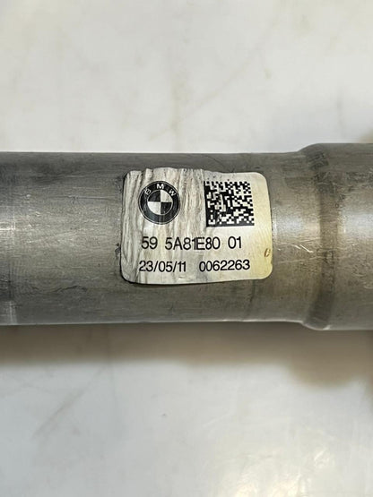 2022-2024 BMW iX I20 xDrive40 Steering Shaft 5A81E80 OEM