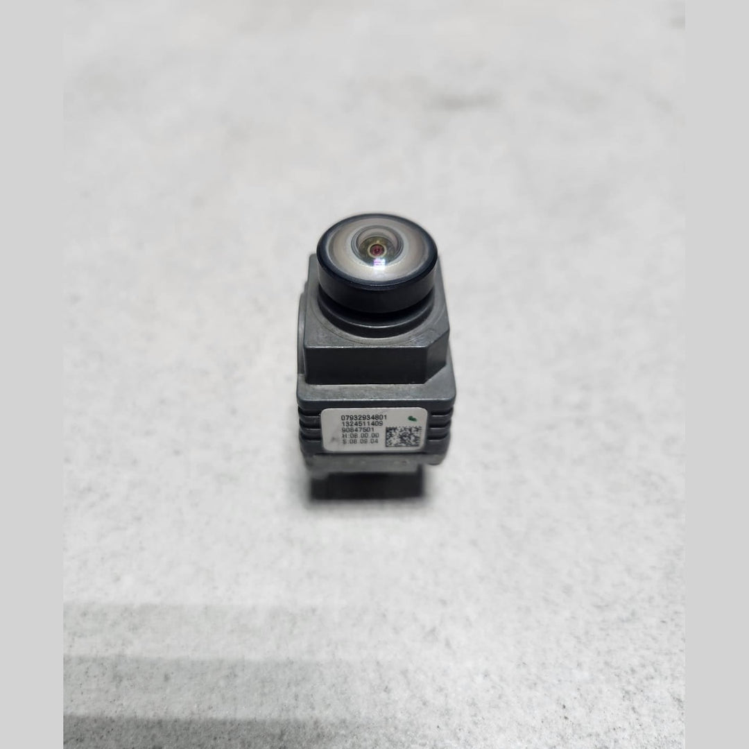 2014-2018 BMW X5 Reverse Camera 9329348 X5 F15 and X6 F16