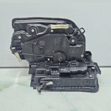 BMW 5 TOURING G31 FRONT LEFT DOOR LOCK 5121 7477687 OEM