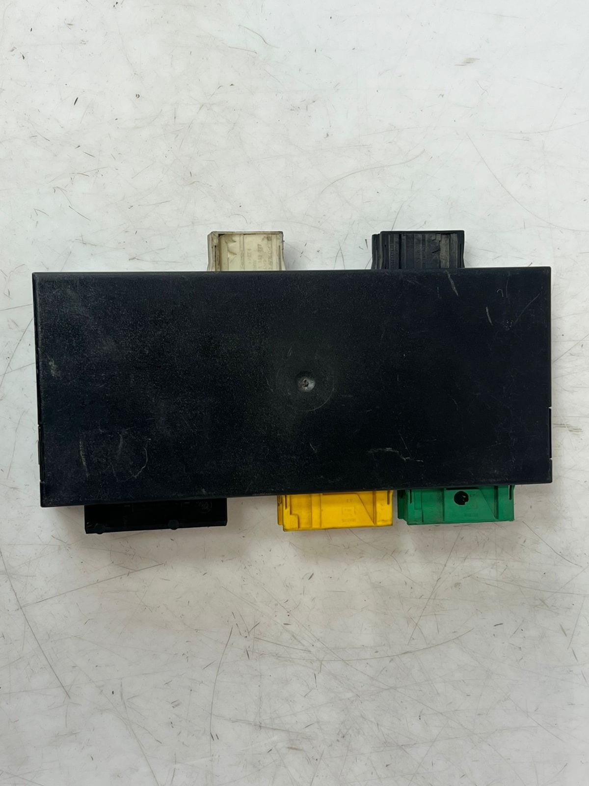1996-1998 BMW 3 Series E36 Z3 GMIV Body Control Module BCM 8369482 OEM