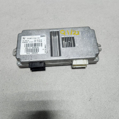 2014-2019 BMW X5 Suround View Camera Control Module 9348479 X5 X6 F15 F16 and X3
