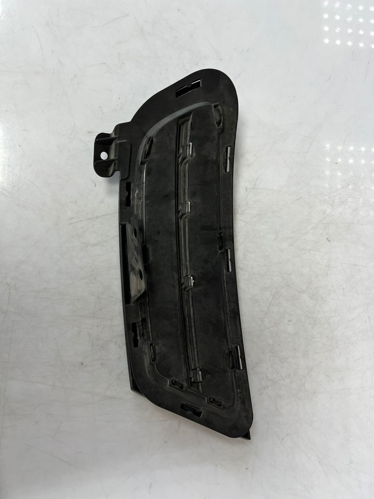 2009-2016 BMW Z4 E89 FRONT RIGHT SIDE Bumper Grille Trim Cover Panel 7203800 OEM