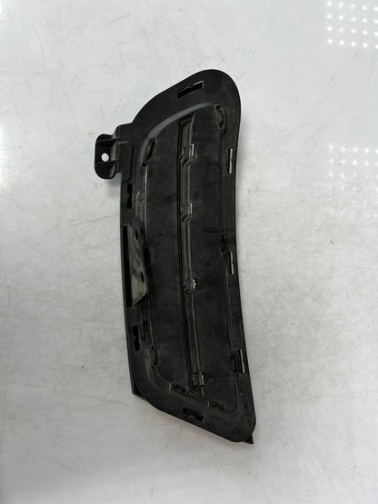 2009-2016 BMW Z4 E89 FRONT RIGHT SIDE Bumper Grille Trim Cover Panel 7203800 OEM