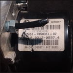 Load image into Gallery viewer, BMW M5 M6  Series F06 F12  2015 ANTI  BREAKING  SYSTEM  DSC 7845674