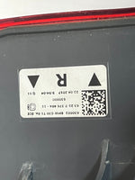 Load image into Gallery viewer, BMW 5 Series G30 ECE RIGHT SIDE OUTER BACK Tail Light 7376464 63217376464 OEM