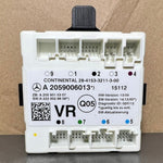قم بتحميل الصورة إلى عارض الصور، Mercedes-Benz W205 C-Class Front Right Side Door Control Module A205 9006013 OEM