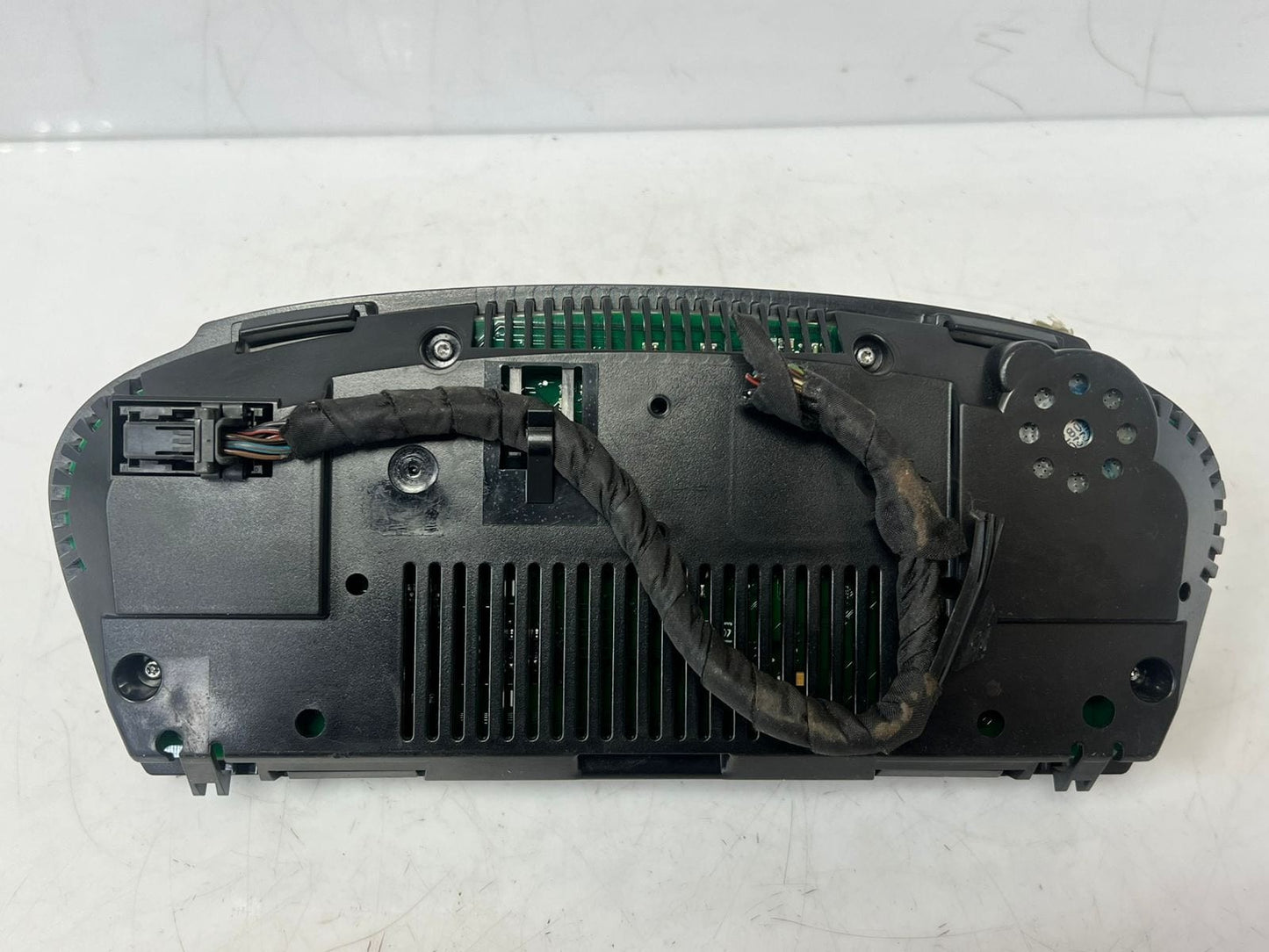 2006-10 BMW 6' E63 E64 4.8 V8 M6 Speedometer INSTRUMENT CLUSTER 9135263 OEM