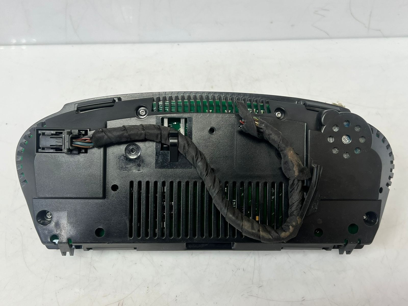 2006-10 BMW 6' E63 E64 4.8 V8 M6 Speedometer INSTRUMENT CLUSTER 9135263 OEM