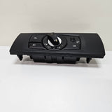 BMW X5 E70 Headlight Switch 9134727 OEM