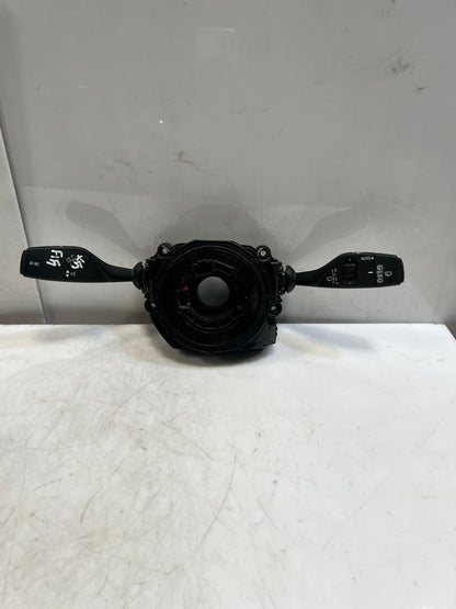 2015-2019 BMW X1 F48 X3 F25 X5 F15 2' F45 Switch Cluster Steering Column 9261757