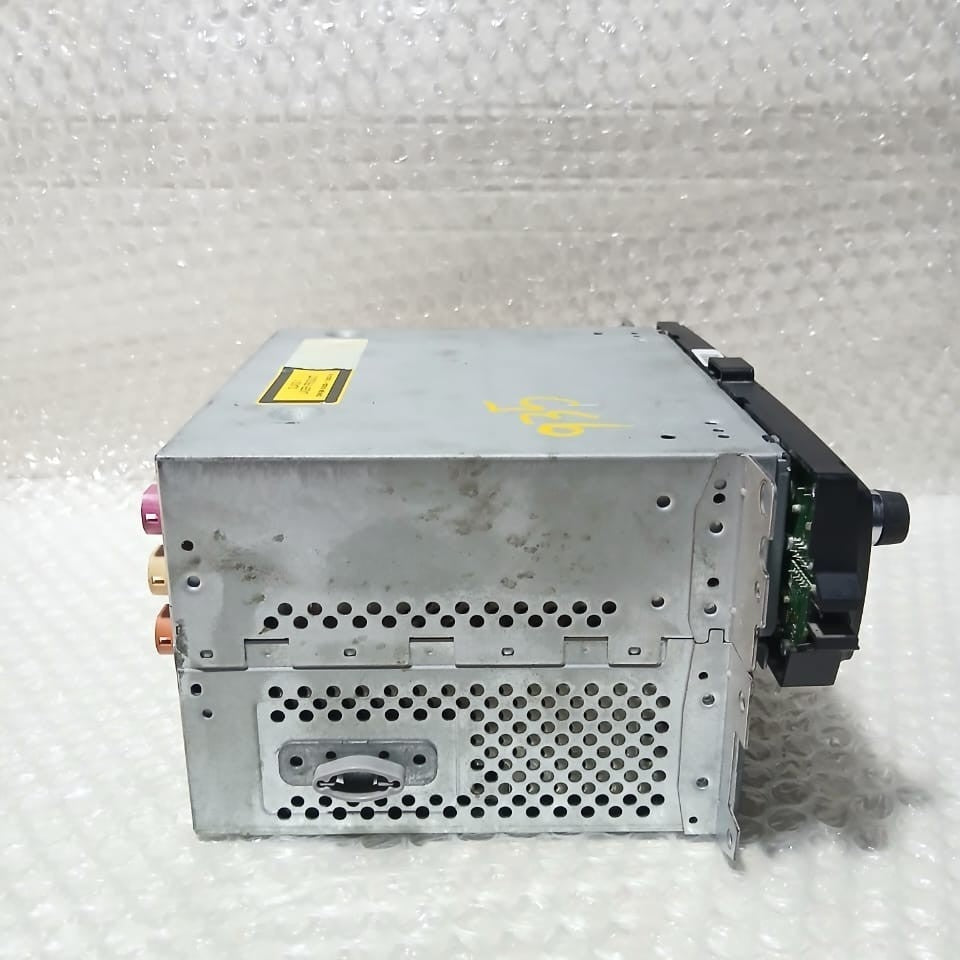 BMW E81 E84 E88 E90 E91  OEM CIC Sat Nav Computer Navigation Head Unit 9214935