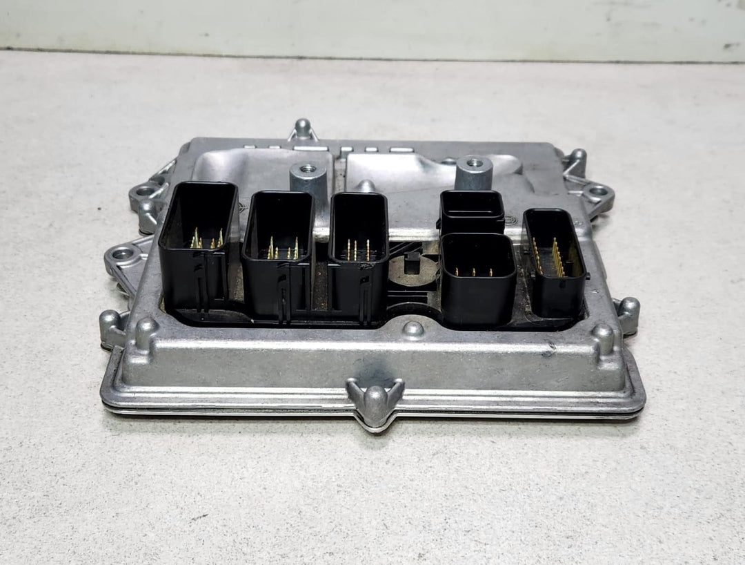 8617383 BMW 535i Engine Control Module 8617383 2013-2015 535i GT 740i 740 X3 X4