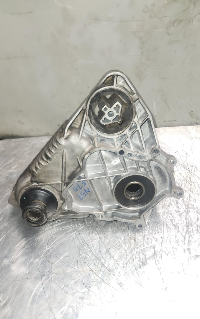2007-2013 BMW X5 Transfer Case 7619178 X5 E70 and X6 E71 ATC 450