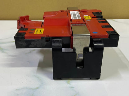 OEM BMW F10 F06 F12 F13 Battery Terminal Distribution Fuse Box 9240490