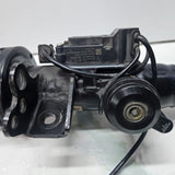 OEM BMW 7 Series F01 F02 F03 F04 Front Left Strut Assembly RWD 6863147