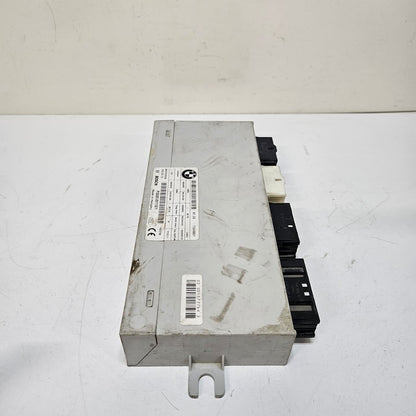 OEM BMW 5 Series F11 Tailgate Control Unit 7304901